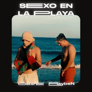 Sexo En La Playa