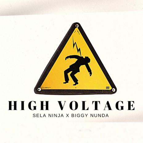 High Voltage ft. Biggy Nunda | Boomplay Music