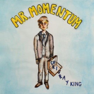 Mr. Momentum