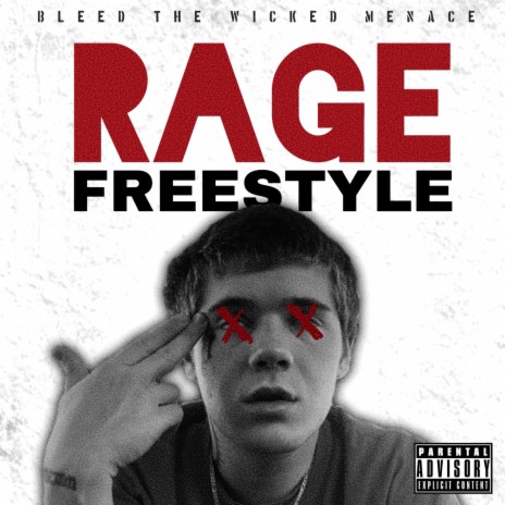 Rage Freestyle