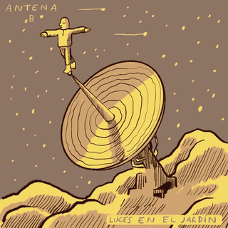 Antena B