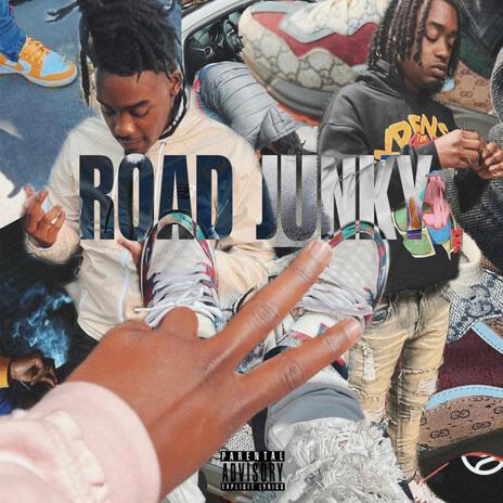 ROAD JUNKY ft. ROADRUNNINT | Boomplay Music