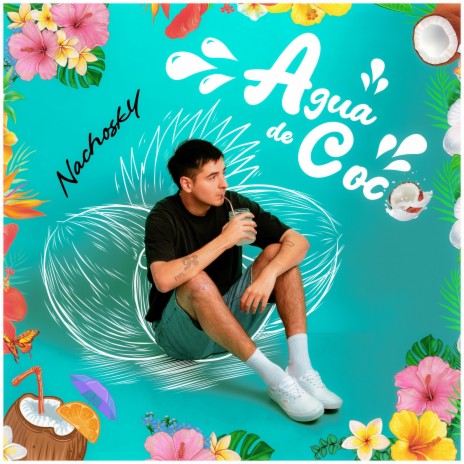 Agua de coco | Boomplay Music