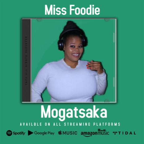 MOGATSAKA | Boomplay Music