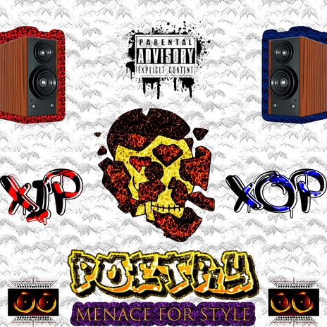 XIPXOP POETRY | Boomplay Music