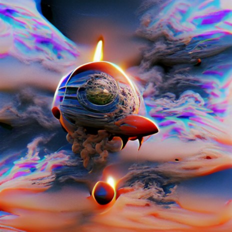 Lost Worlds