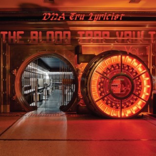The Blood Trap Vault, Vol. 1