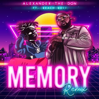 Memory ft. Beach Boii lyrics | Boomplay Music