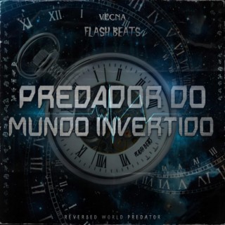 Vecna: Predador do Mundo Invertido