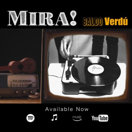 Mira! | Boomplay Music