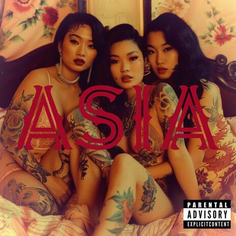 ASIA | Boomplay Music