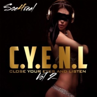 C.Y.EN.L, Vol. 2