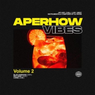 APERHOW VIBES Volume 2