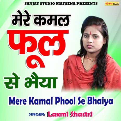 Mere Kamal Phool Se Bhaiya | Boomplay Music