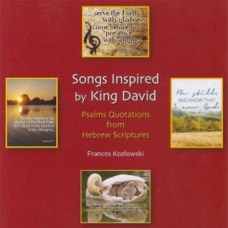 Songs Inspired by King David