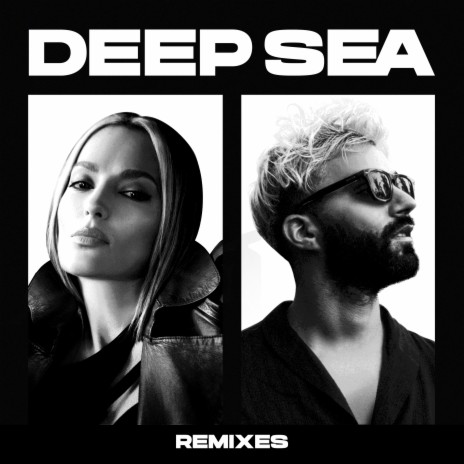 Deep Sea (Nalyro & Tommy Tran Remix) ft. R3hab | Boomplay Music