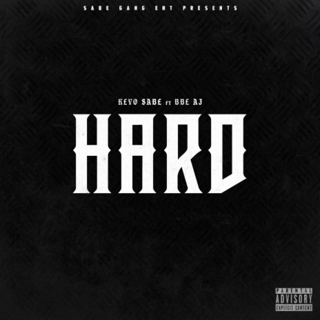 HARD ft. BBE AJ | Boomplay Music