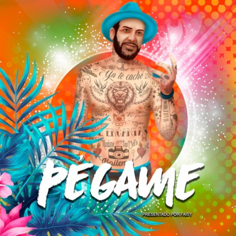 Pegame (feat. Tropikal Forever) | Boomplay Music