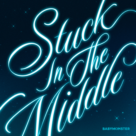 Stuck In The Middle | Boomplay Music