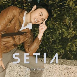 Setia lyrics | Boomplay Music