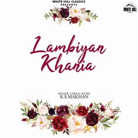 Lambiyan Khania | Boomplay Music