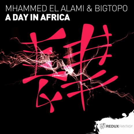 A Day In Africa (Original Mix) ft. Bigtopo