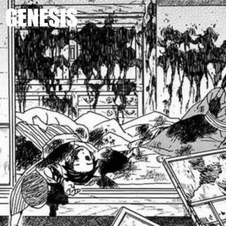 Genesis ft. Aureola | Boomplay Music