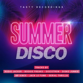 Summer Disco