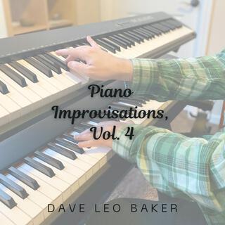 Piano Improvisations, Vol. 4