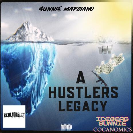 ICEBERG SUNNIE | Boomplay Music