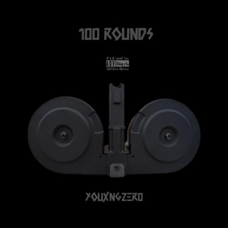 100 rounds | Boomplay Music