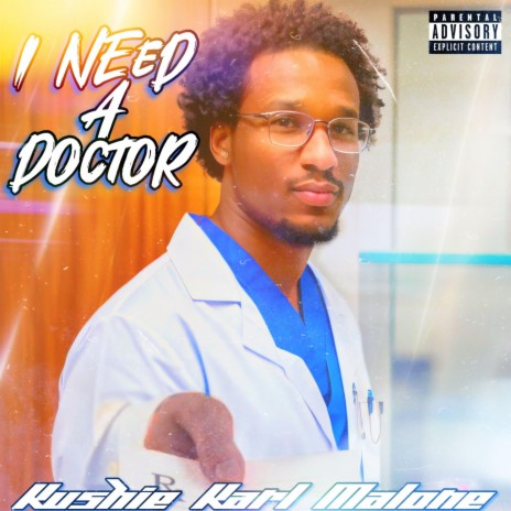 I Need A Doctor (I'm On Fire!) | Boomplay Music