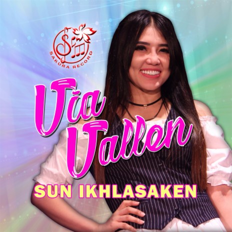 Sun Ikhlasaken | Boomplay Music