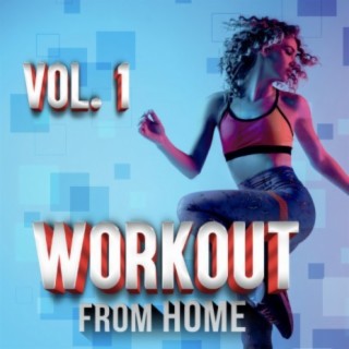 Workout from Home Vol. 1