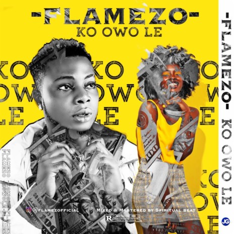 Ko Owo le | Boomplay Music