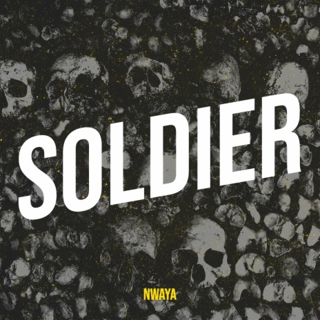 Soldier | Boomplay Music