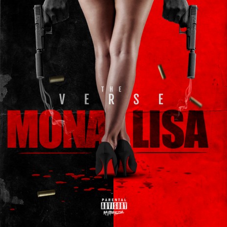 Mona Lisa | Boomplay Music