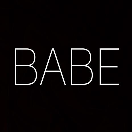 BABE (sped up) | Boomplay Music