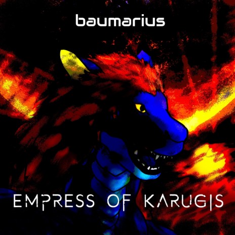 Empress Of Karugis | Boomplay Music