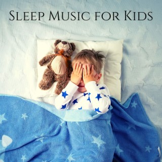 Sleep Music for Kids: Water Sounds for Children & Ocean Waves, Rain, River