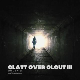 CLATT OVER CLOUT III