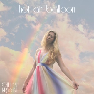 Hot Air Balloon lyrics | Boomplay Music