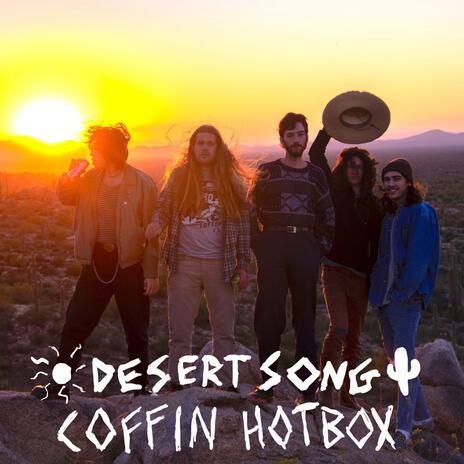 Desert Song