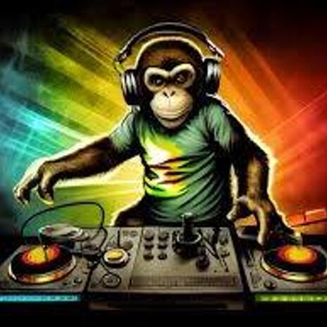 MONKEY DJ | Boomplay Music