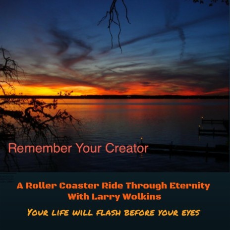 Remember Your Creator | Boomplay Music