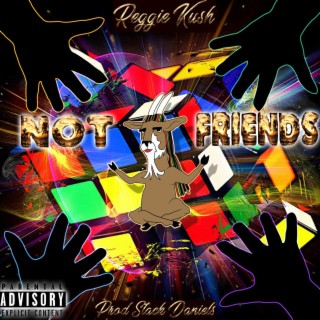 Not Friends