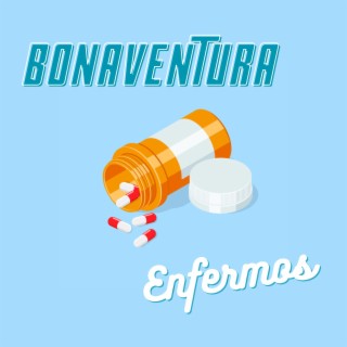 Enfermos lyrics | Boomplay Music