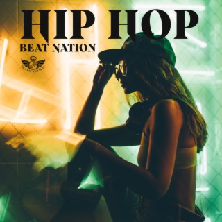 Hip Hop Beat Nation: Boom Bam Instrumental, Hip Hop Time Traveller