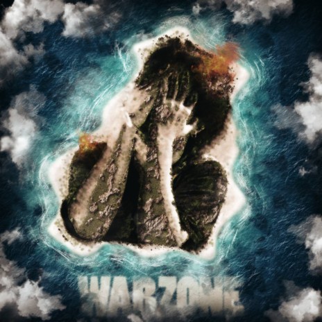 WARZONE ft. UZIFUZY | Boomplay Music