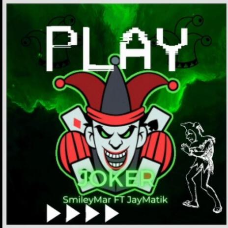 Joker ft. Jay-matik | Boomplay Music